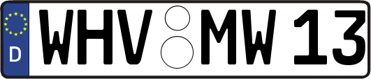 WHV-MW13