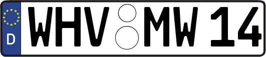 WHV-MW14