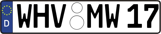 WHV-MW17
