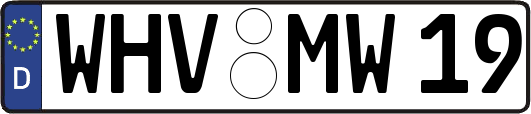 WHV-MW19