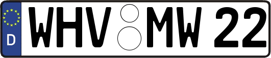 WHV-MW22