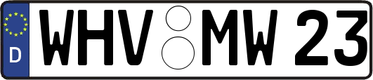 WHV-MW23