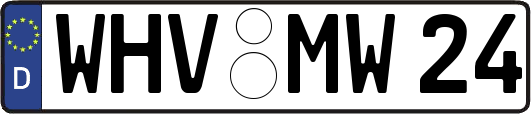 WHV-MW24