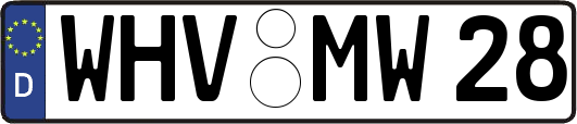 WHV-MW28