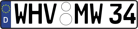 WHV-MW34