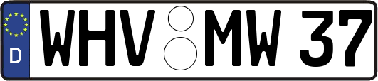 WHV-MW37