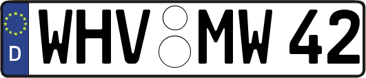 WHV-MW42