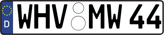 WHV-MW44