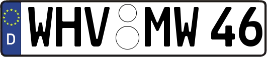 WHV-MW46