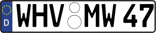 WHV-MW47