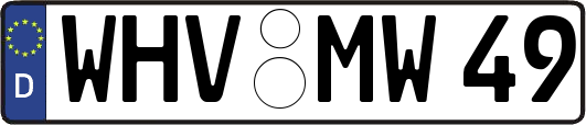 WHV-MW49