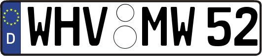 WHV-MW52