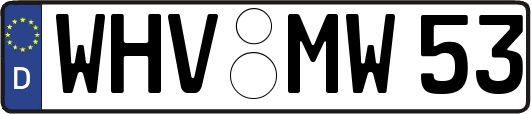 WHV-MW53