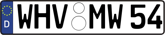 WHV-MW54