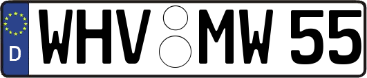 WHV-MW55