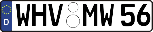 WHV-MW56
