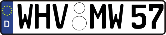 WHV-MW57