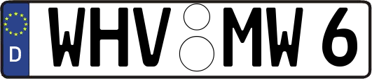WHV-MW6