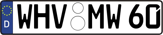 WHV-MW60