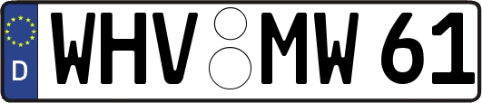 WHV-MW61