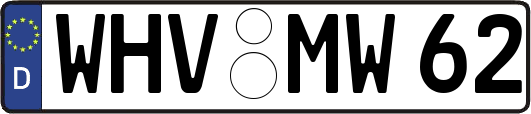 WHV-MW62