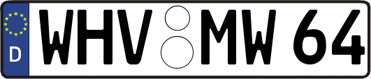 WHV-MW64