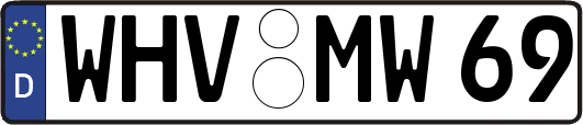WHV-MW69