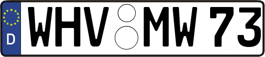 WHV-MW73