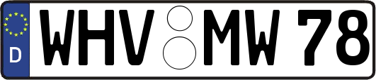 WHV-MW78