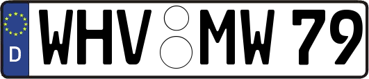 WHV-MW79