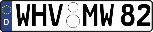 WHV-MW82