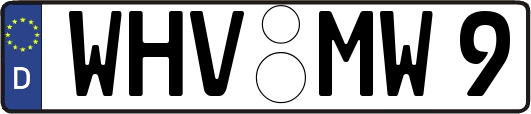 WHV-MW9