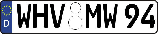 WHV-MW94