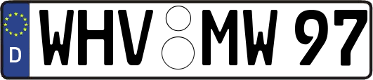 WHV-MW97
