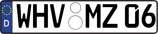 WHV-MZ06