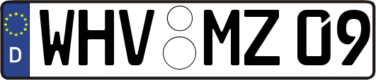 WHV-MZ09