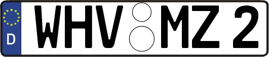 WHV-MZ2