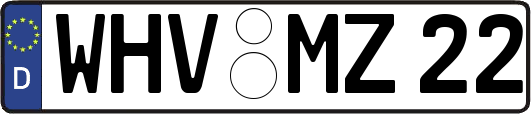 WHV-MZ22