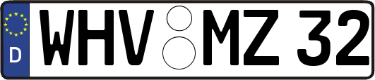 WHV-MZ32