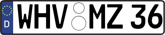 WHV-MZ36