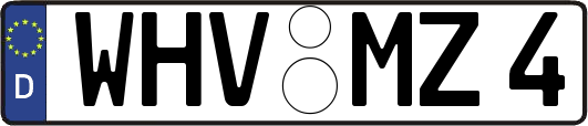 WHV-MZ4