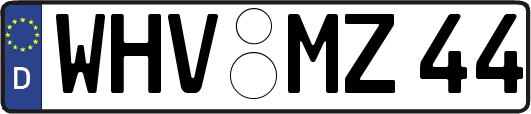 WHV-MZ44