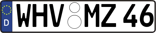 WHV-MZ46