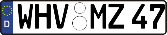 WHV-MZ47