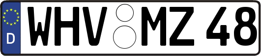 WHV-MZ48
