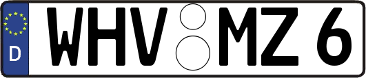 WHV-MZ6