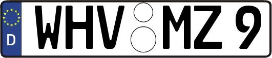 WHV-MZ9