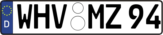 WHV-MZ94