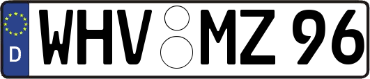 WHV-MZ96