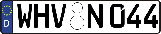 WHV-N044